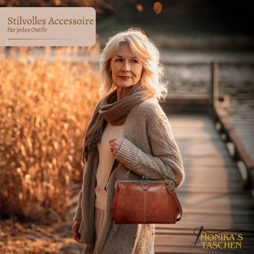 Johanna’s Klassik Charm | Vintage Tasche