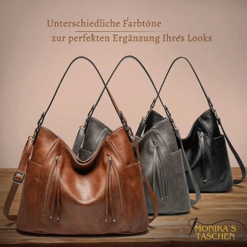 Blanche’s Eleganz | Luxus Tasche