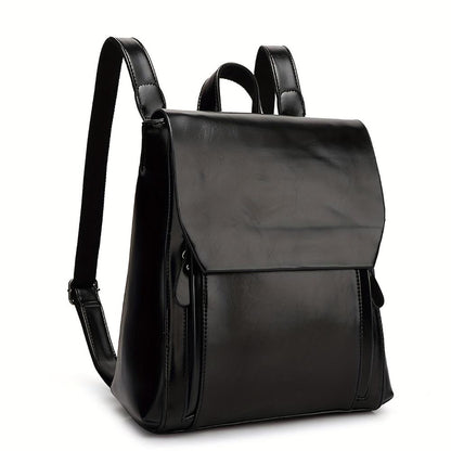 Clara Gesteppter Vintage-Rucksack