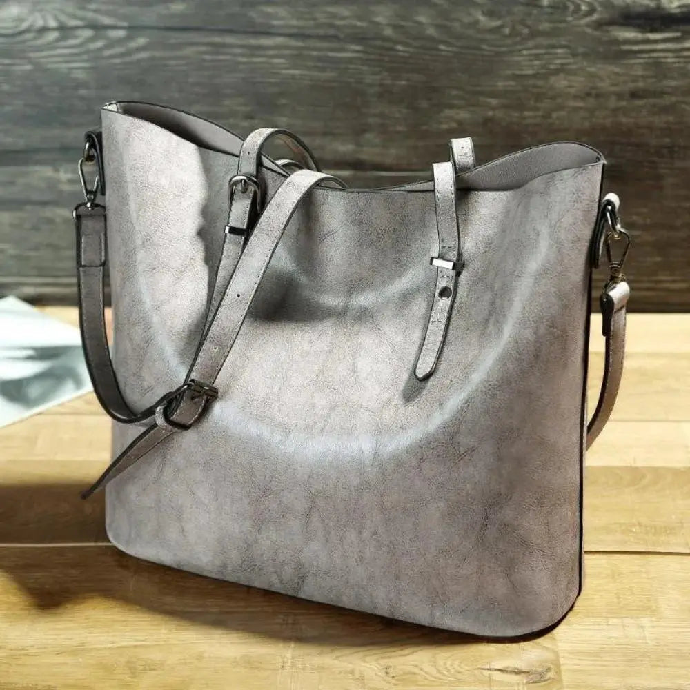 Nicole’s Favoritin | Vintage Schulter Tasche Grace Bag