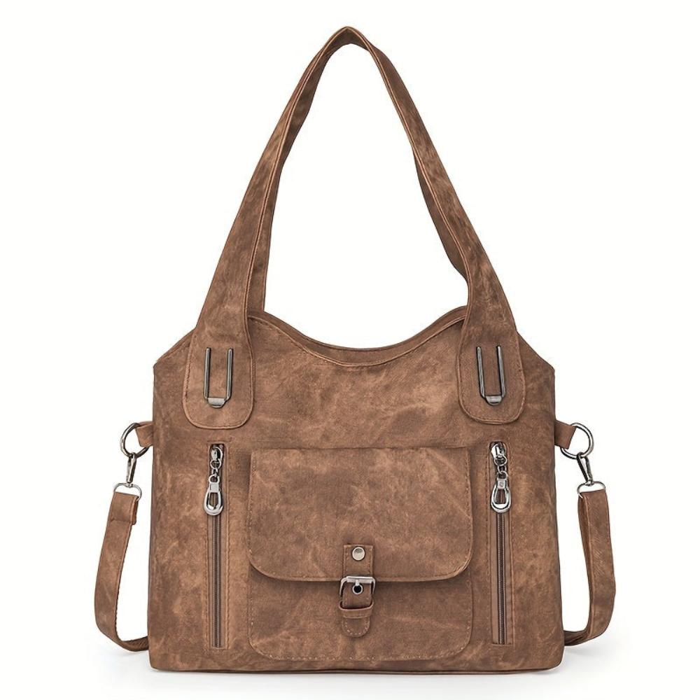 Elise's Vintage Charm | Umhängetasche