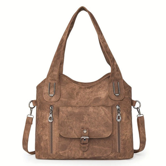 Elise's Vintage Charm | Umhängetasche