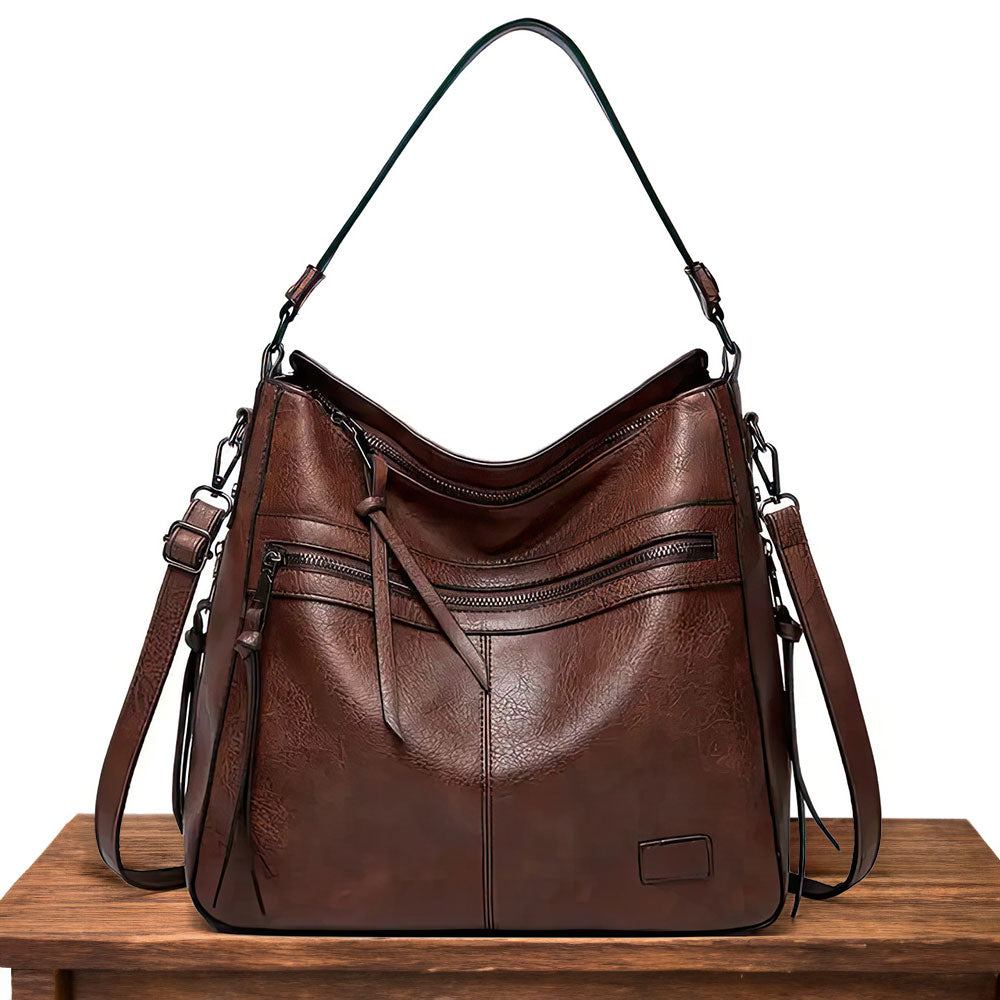 Magdas exquisiter Stil | Luxustasche