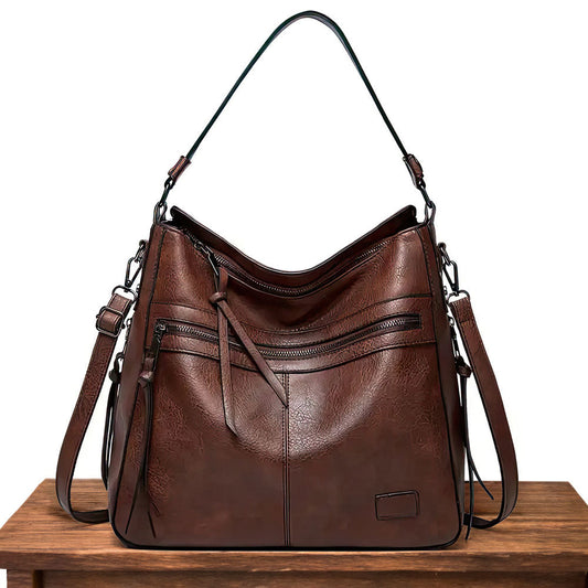 Magdas exquisiter Stil | Luxustasche