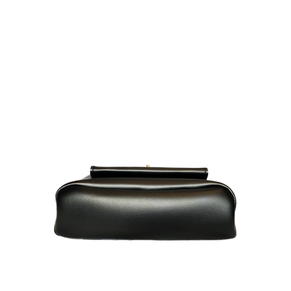 Vintage-Kuss-Schloss-Tasche - Grace's Retro Chic Essential