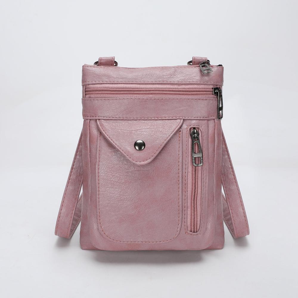 Clara Vintage Crossbody Tasche