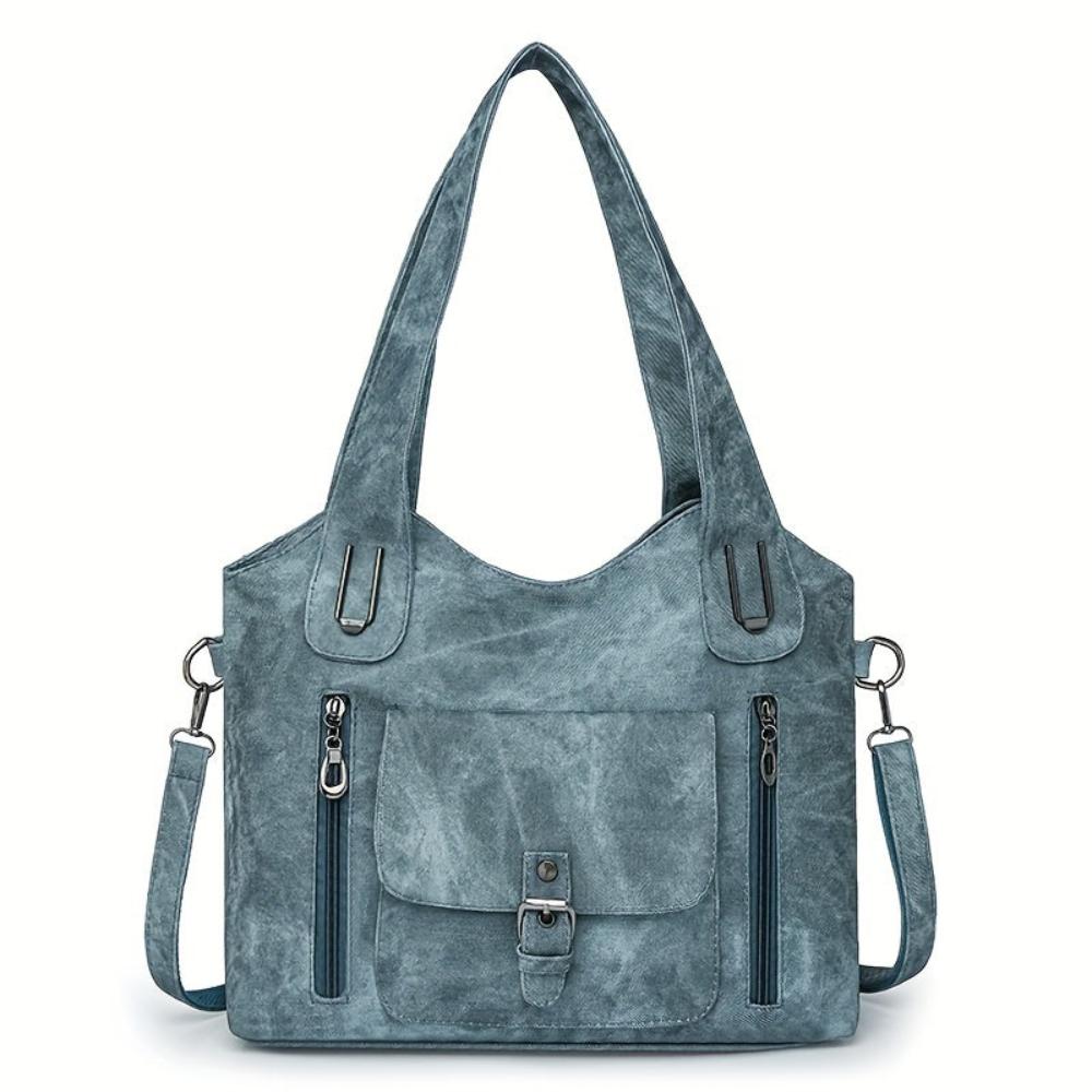 Elise's Vintage Charm | Umhängetasche