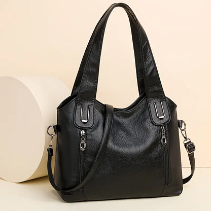 Helena’s Schultertasche mit Crossbody