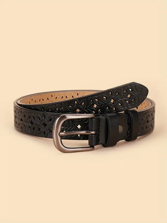 Edge & Elegance – Der Gürtel mit Haltung