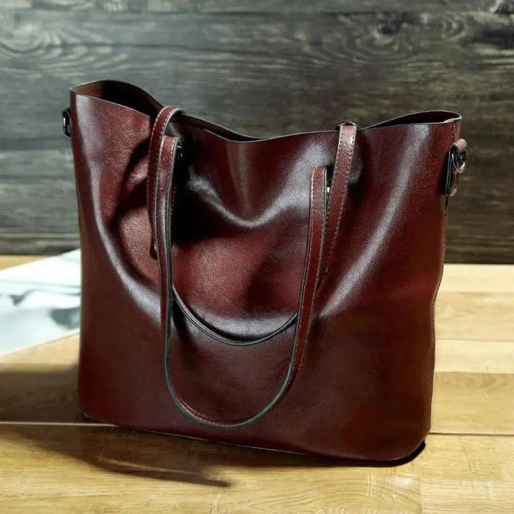 Nicole’s Favoritin | Vintage Schulter Tasche Grace Bag