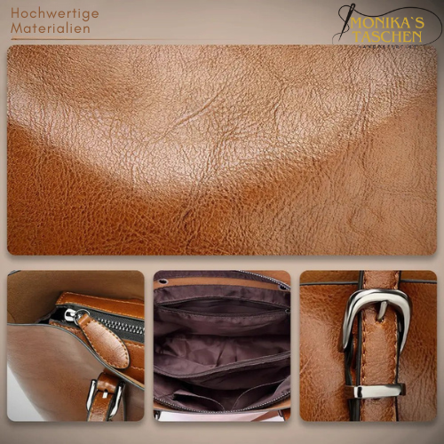 Nicole’s Favoritin | Vintage Schulter Tasche