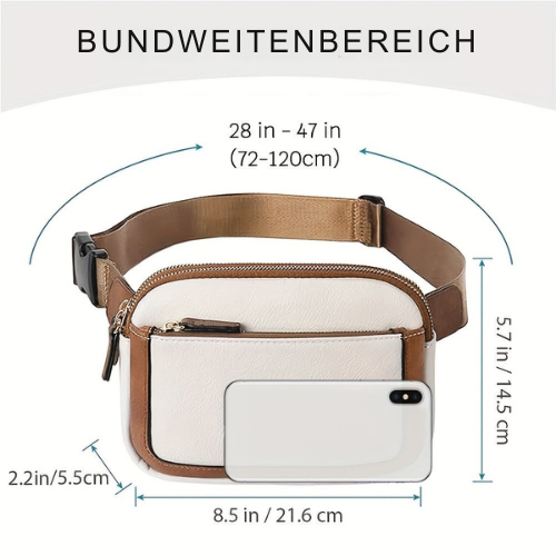 Aspen Sport Umhängetasche