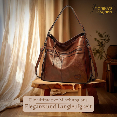 Magdas exquisiter Stil | Luxustasche