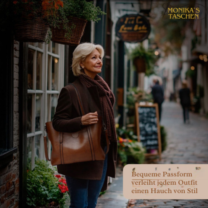Nicoles Lieblingshandtasche | Vintage Shoulder Handtasche