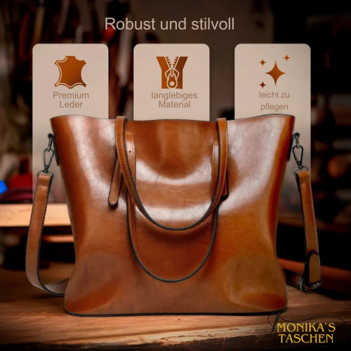 Nicole’s Favoritin | Vintage Schulter Tasche