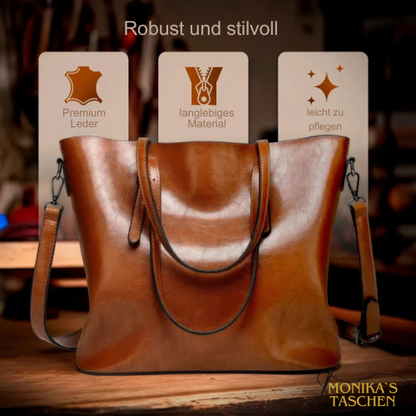 Nicole’s Favoritin | Vintage Schulter Tasche