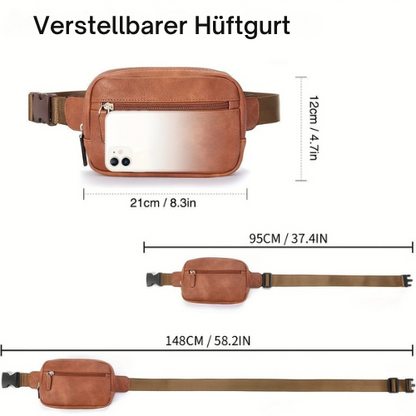 Aspen Sport Umhängetasche