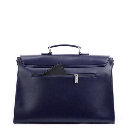 Monikas's elegante Schleifen-Tasche