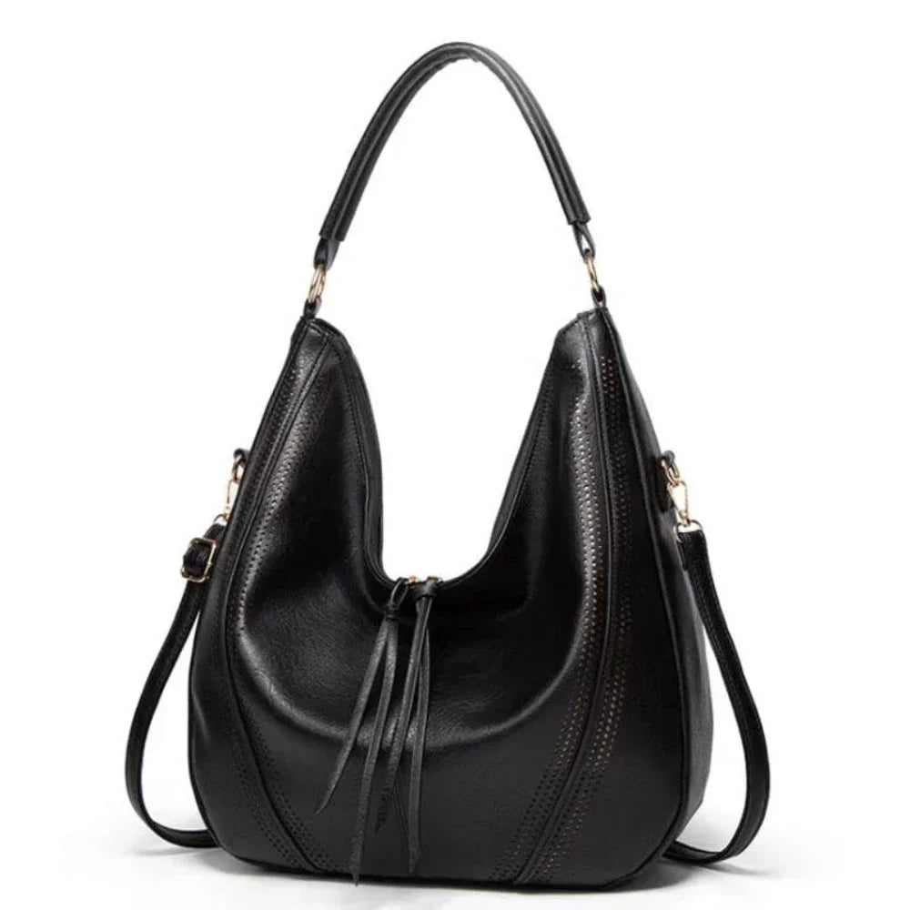 Minerva's Klassische Vielseitigkeit | Vintage Tasche