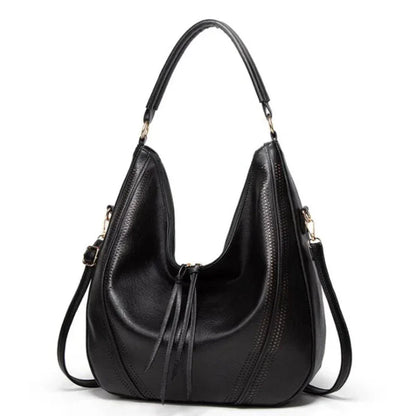 Minerva's Klassische Vielseitigkeit | Vintage Tasche