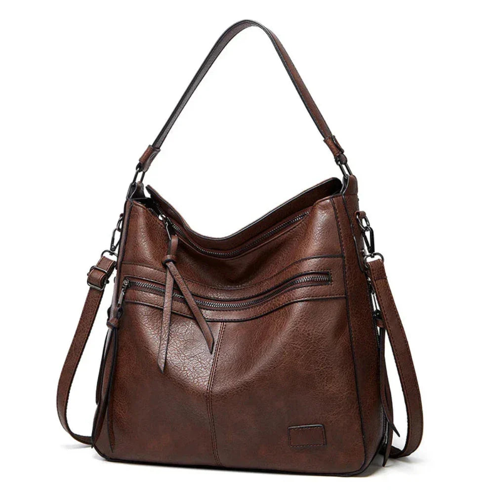 Magdas exquisiter Stil | Luxustasche