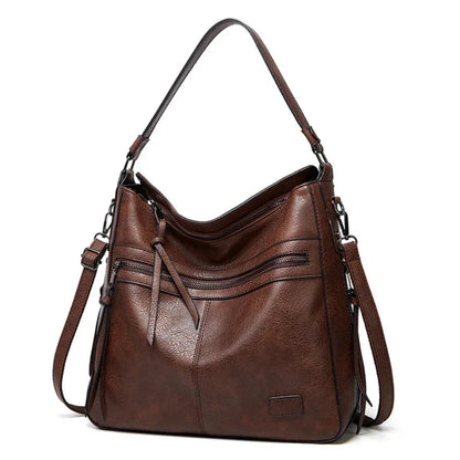 Magdas exquisiter Stil | Luxustasche