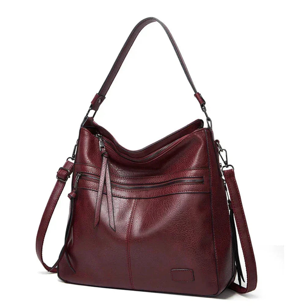 Magdas exquisiter Stil | Luxustasche