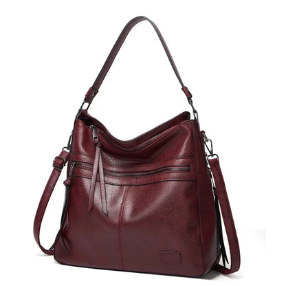 Magdas exquisiter Stil | Luxustasche