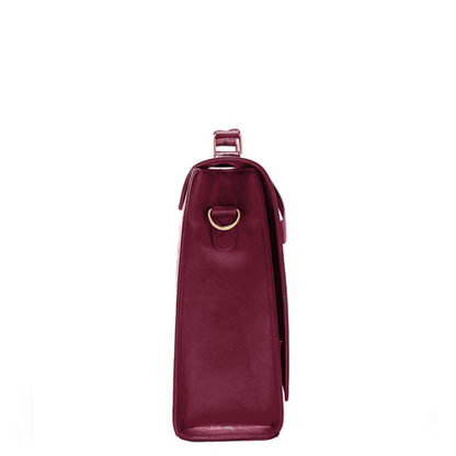 Monikas's elegante Schleifen-Tasche