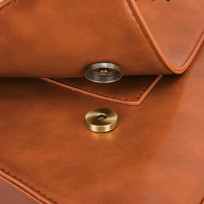 Monikas's elegante Schleifen-Tasche