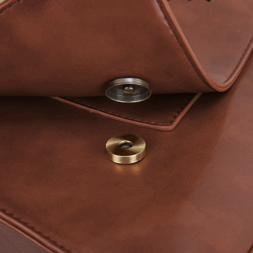 Monikas's elegante Schleifen-Tasche
