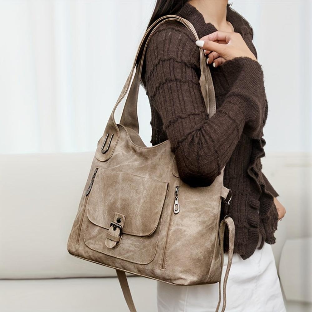 Elise's Vintage Charm | Umhängetasche