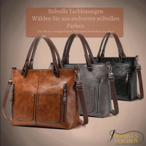 Ilse’s Zeitlose Eleganz | Schultertasche