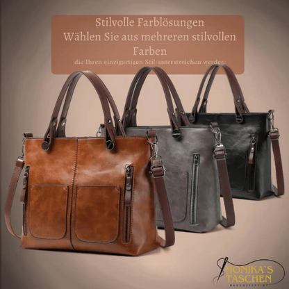 Ilse’s Zeitlose Eleganz | Schultertasche