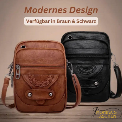 Vellana's Vintage Eleganz | Umhängetasche