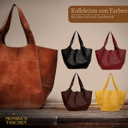 Laura’s Zeitloser Reiz | Vintage Tasche