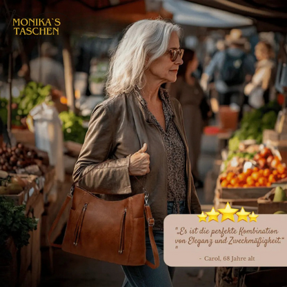 Blanche’s Eleganz | Luxus Tasche