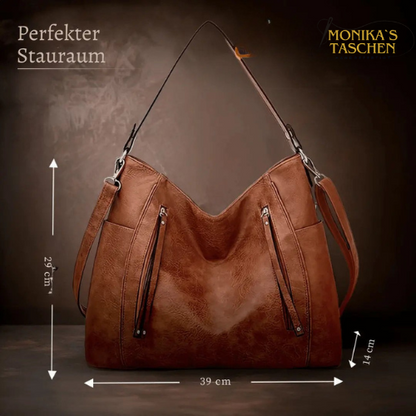 Blanche’s Eleganz | Luxus Tasche