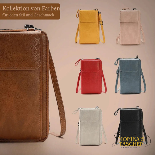 Nicole’s Chic Kompakt | Handtasche