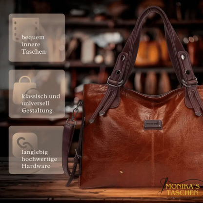 Claire’s Reisetasche | Classic Version