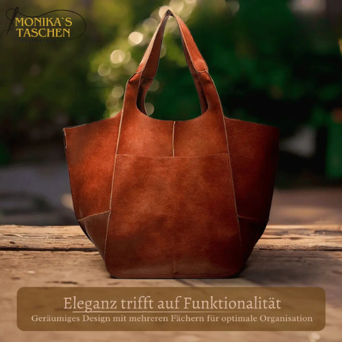 Laura’s Zeitloser Reiz | Vintage Tasche