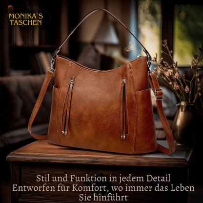 Blanche’s Eleganz | Luxus Tasche