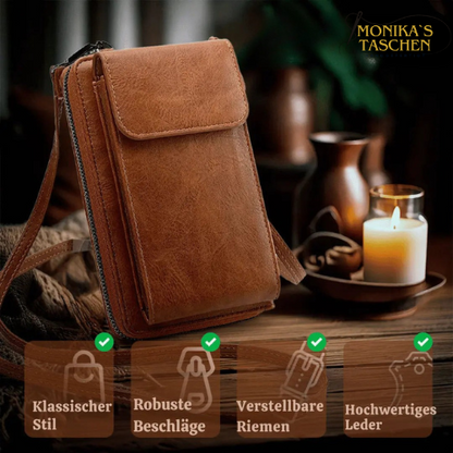 Nicole’s Chic Kompakt | Handtasche