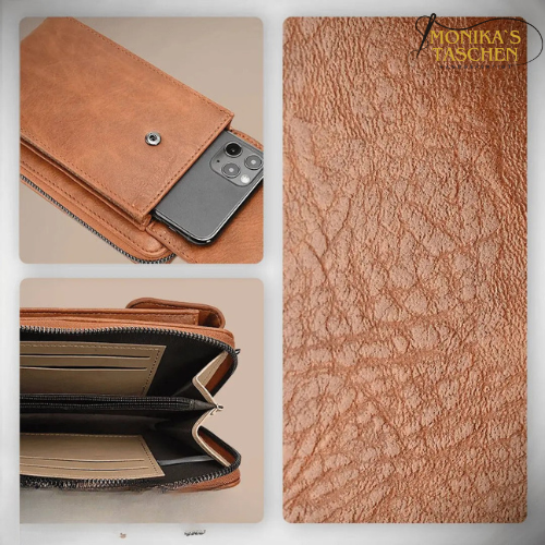 Nicole’s Chic Kompakt | Handtasche