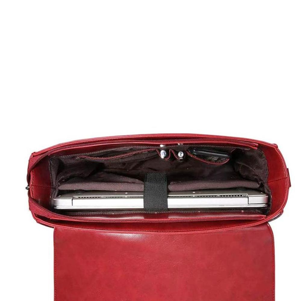 Monikas's elegante Schleifen-Tasche